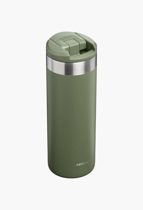 The AeroLight™ Transit Bottle